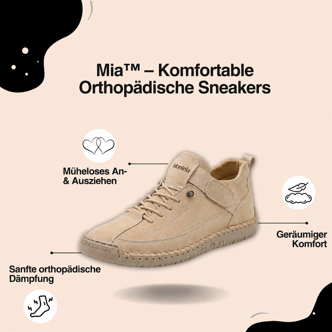 bequeme Sneaker von Heidi München – Ansicht 39