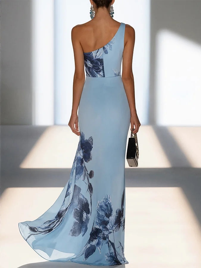 Maxikleid Damen von Heidi München – Ansicht 2