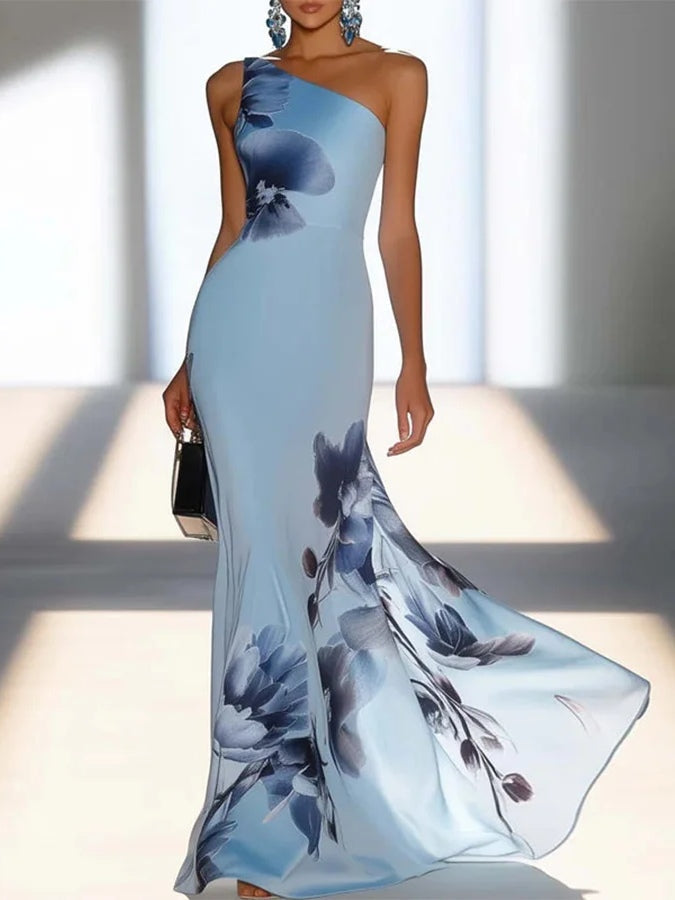 Maxikleid Damen von Heidi München – Ansicht 1