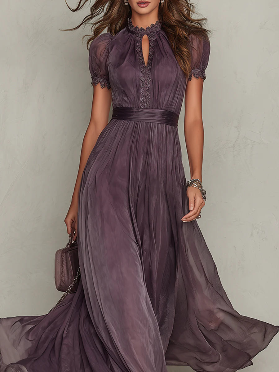 Maxikleid Damen von Heidi München – Ansicht 4