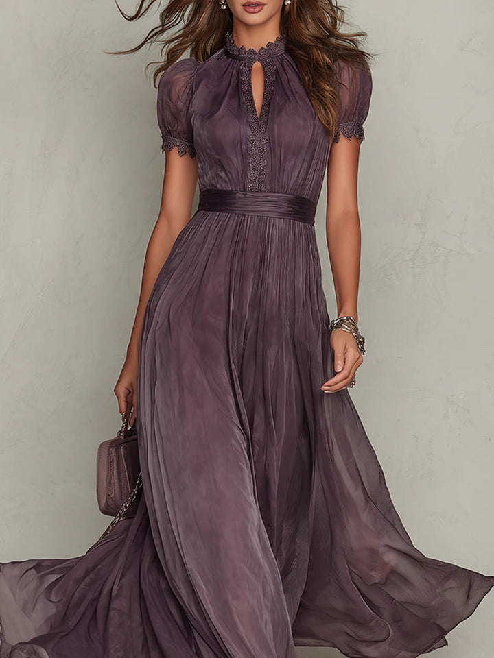 Maxikleid Damen von Heidi München – Ansicht 4