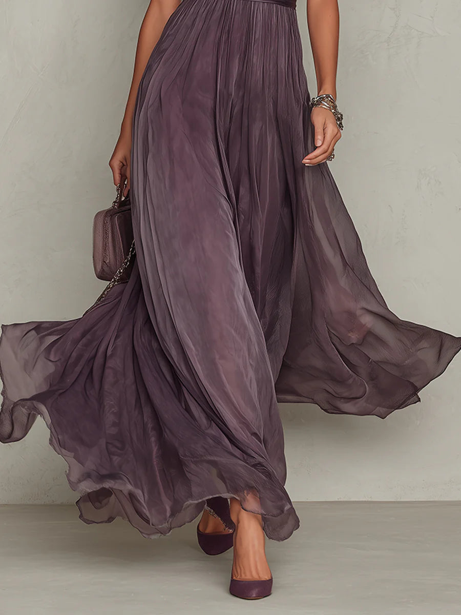 Maxikleid Damen von Heidi München – Ansicht 5