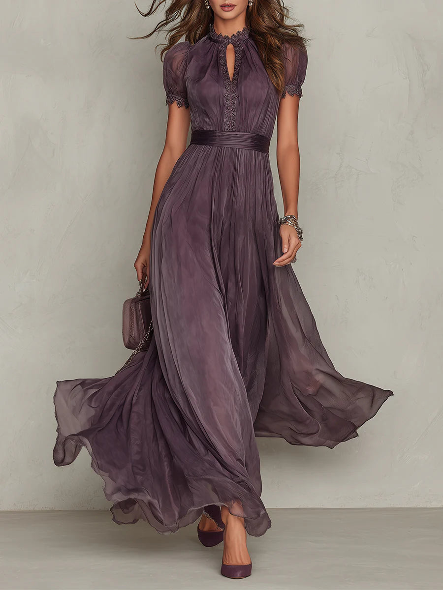Maxikleid Damen von Heidi München – Ansicht 1