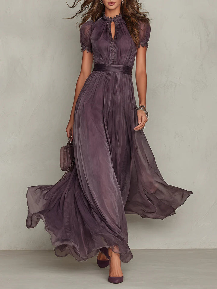 Maxikleid Damen von Heidi München – Ansicht 1