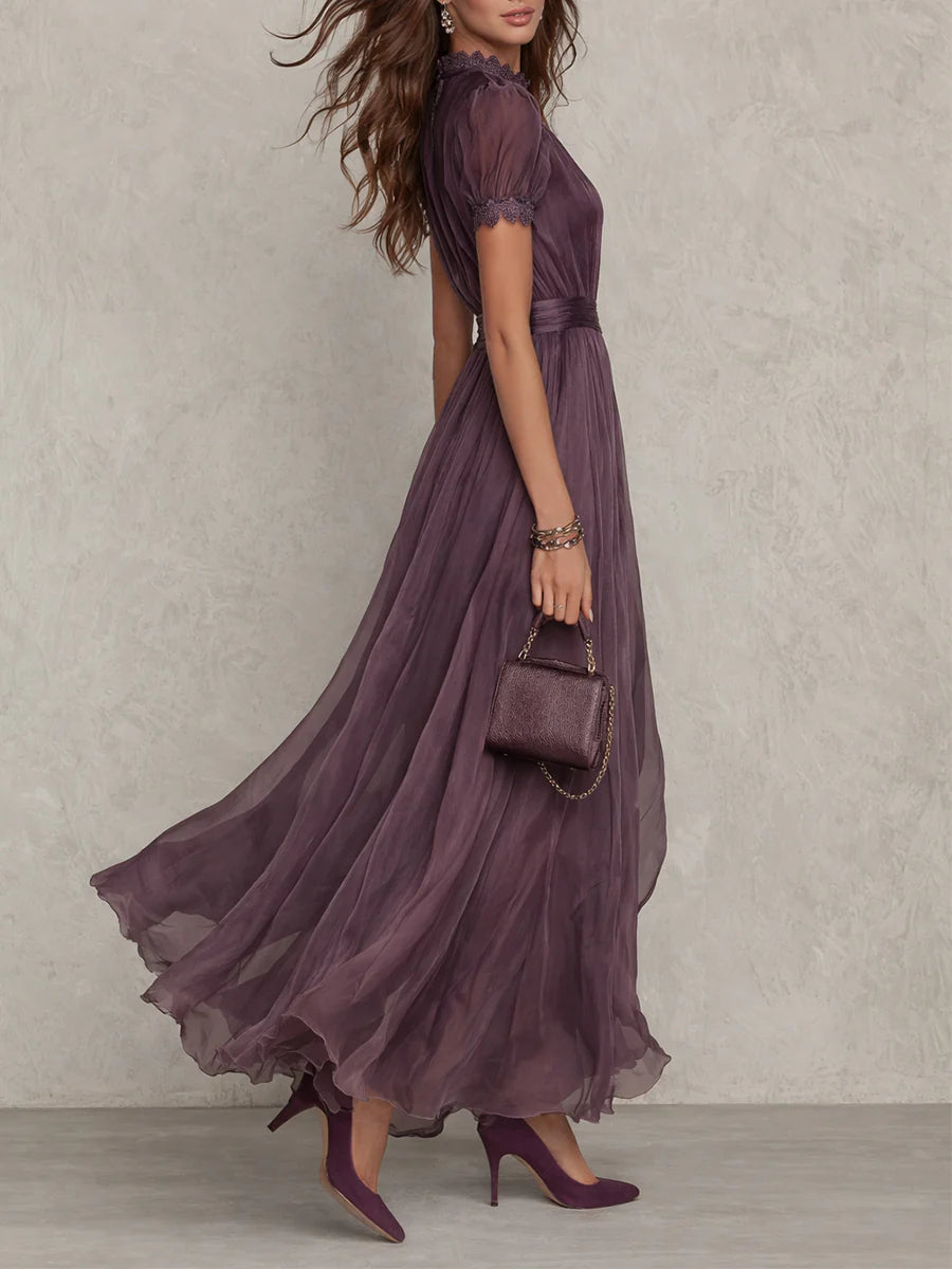 Maxikleid Damen von Heidi München – Ansicht 2