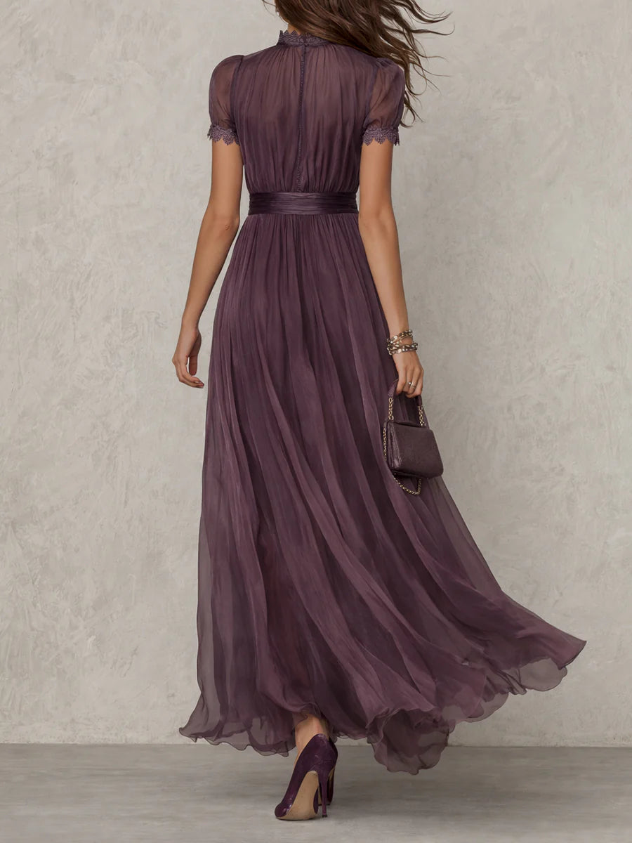 Maxikleid Damen von Heidi München – Ansicht 3