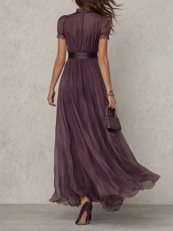 Maxikleid Damen von Heidi München – Ansicht 3