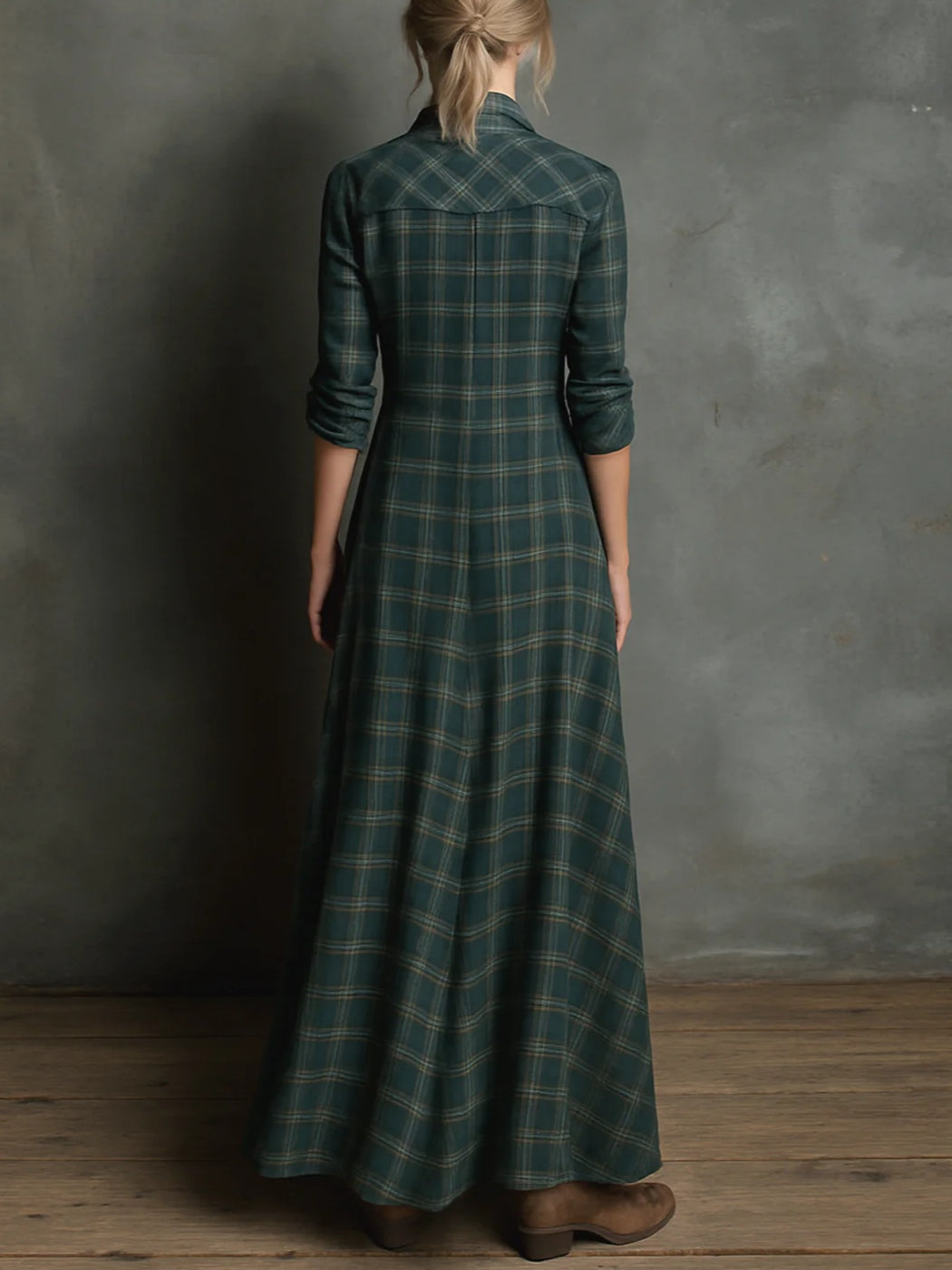 Sommerkleid Damen von Heidi München – Ansicht 4