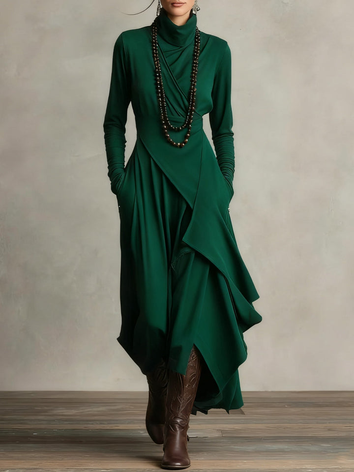 Maxikleid Damen von Heidi München – Ansicht 5
