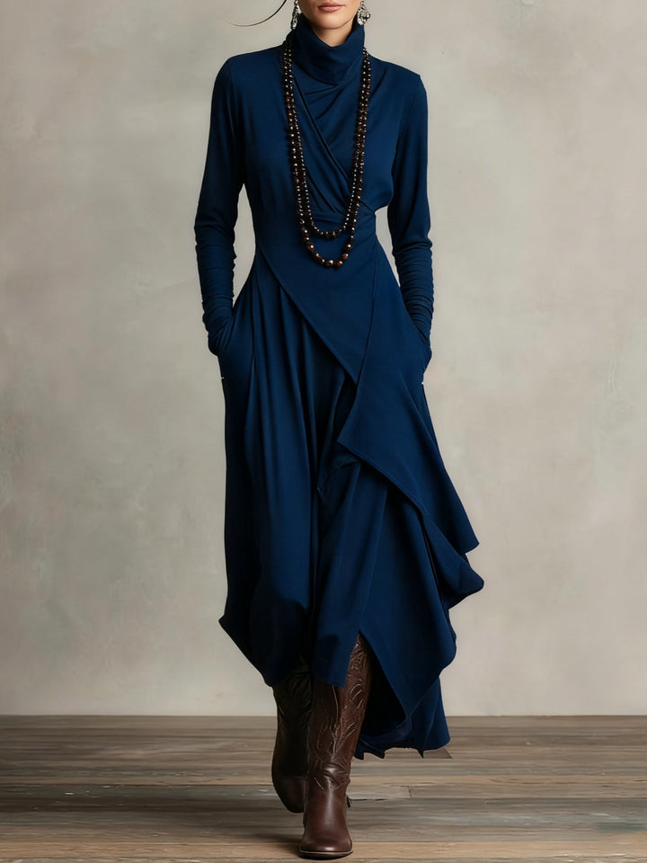Maxikleid Damen von Heidi München – Ansicht 4