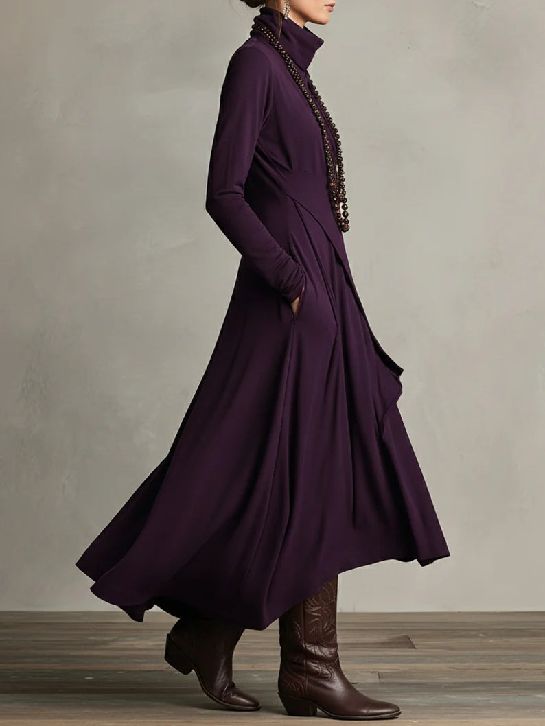 Maxikleid Damen von Heidi München – Ansicht 9
