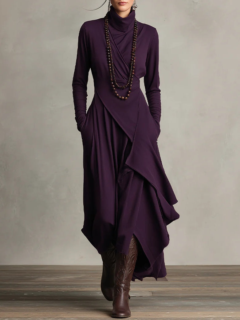Maxikleid Damen von Heidi München – Ansicht 2