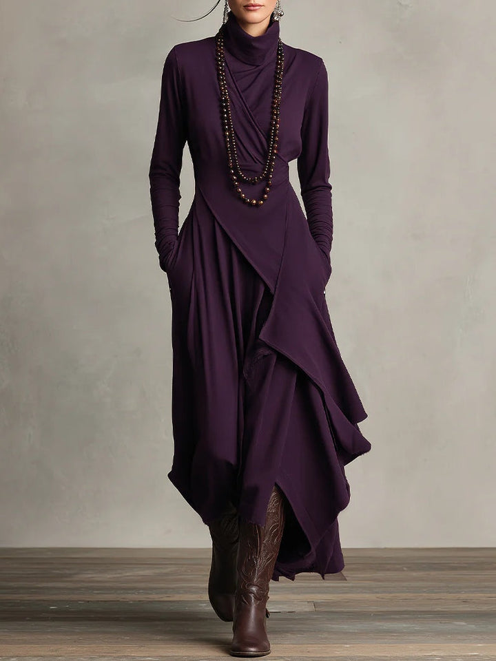 Maxikleid Damen von Heidi München – Ansicht 2