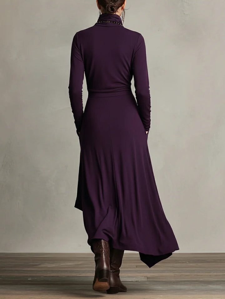Maxikleid Damen von Heidi München – Ansicht 8