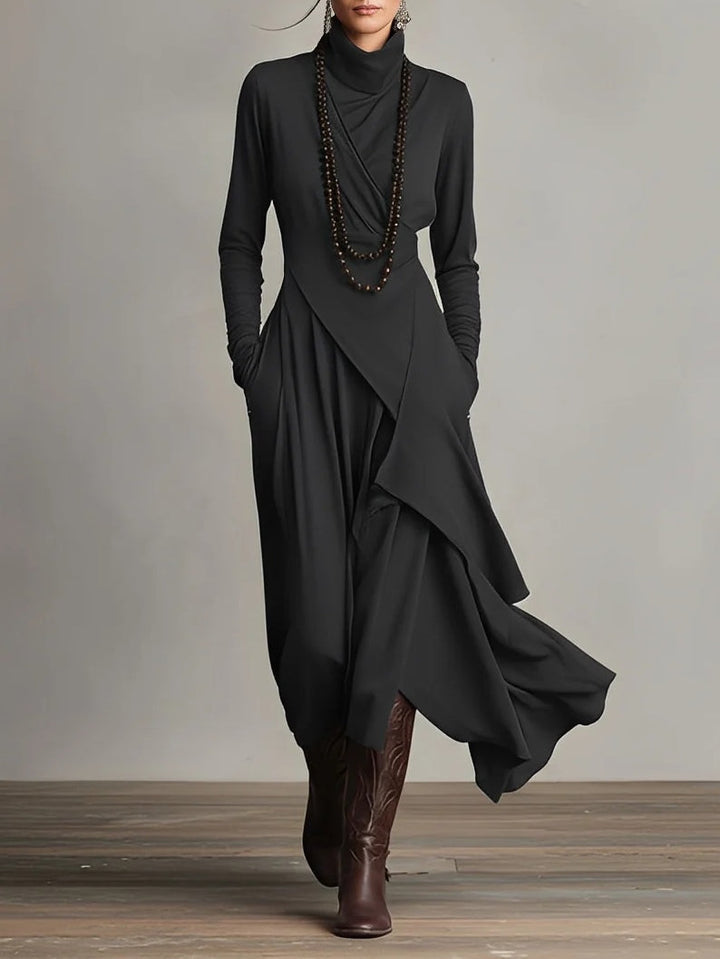 Maxikleid Damen von Heidi München – Ansicht 1