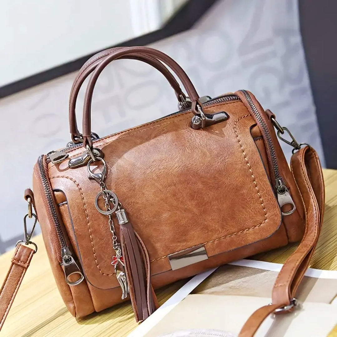 Umhängetasche Damen von Heidi München – Ansicht 1