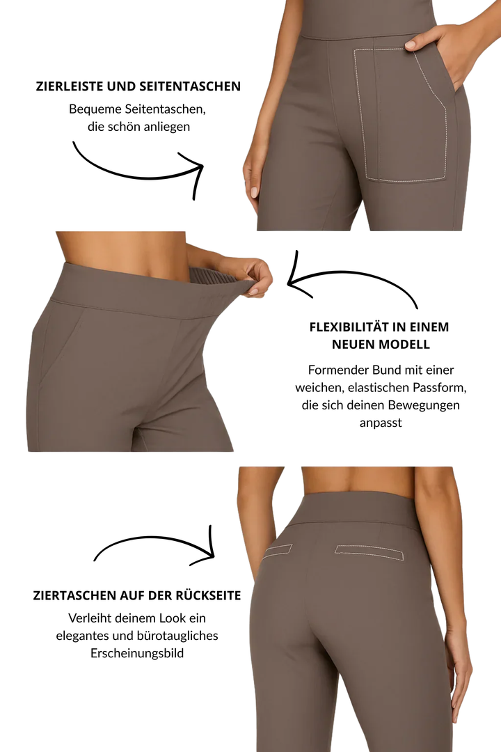 Damenhose von Heidi München – Ansicht 15