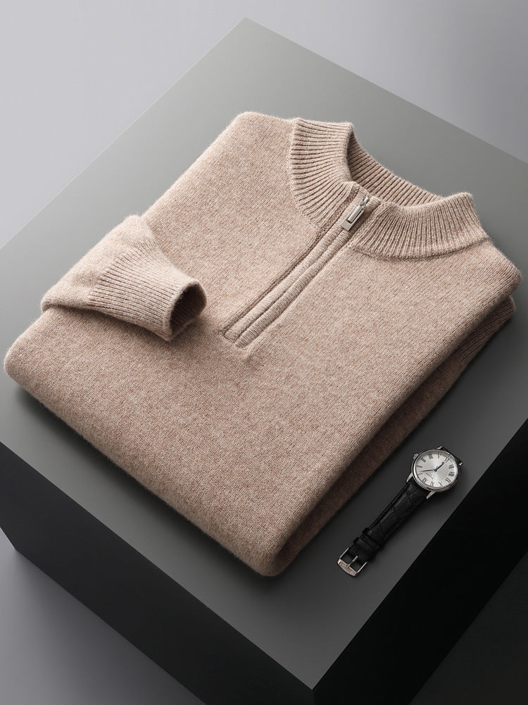 Pullover Herren von Heidi München – Ansicht 1