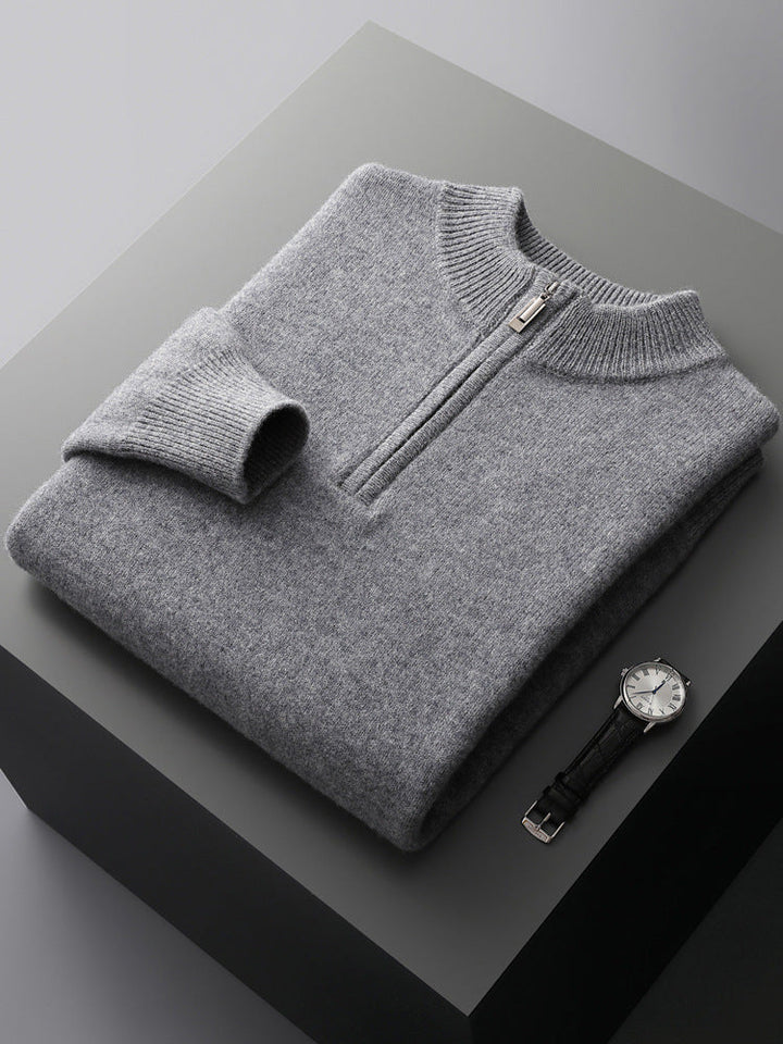 Pullover Herren von Heidi München – Ansicht 5