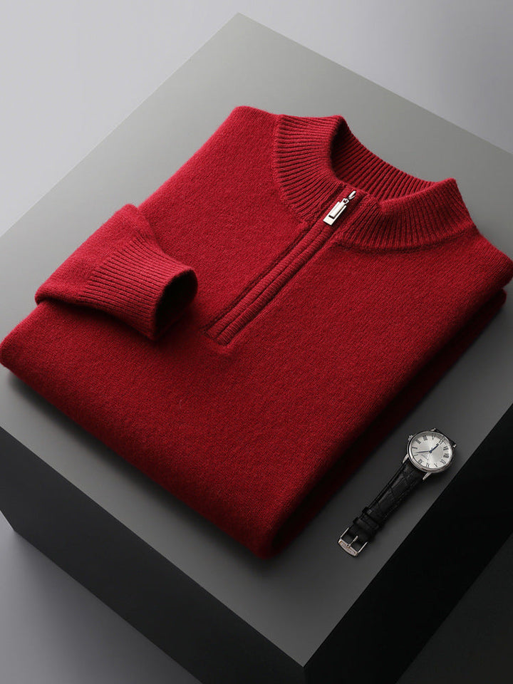 Pullover Herren von Heidi München – Ansicht 4