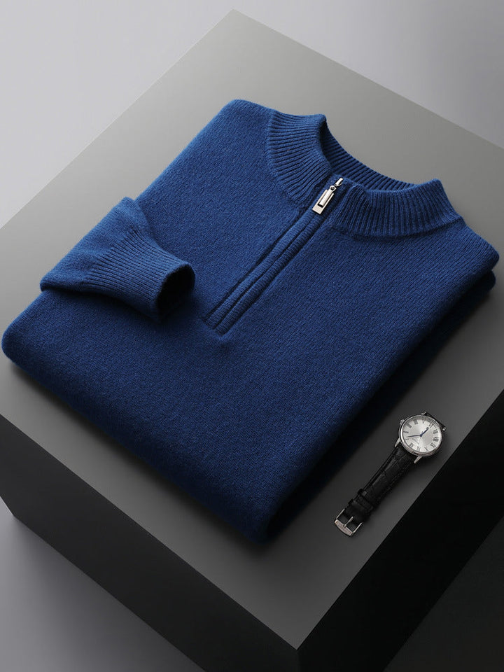Pullover Herren von Heidi München – Ansicht 3