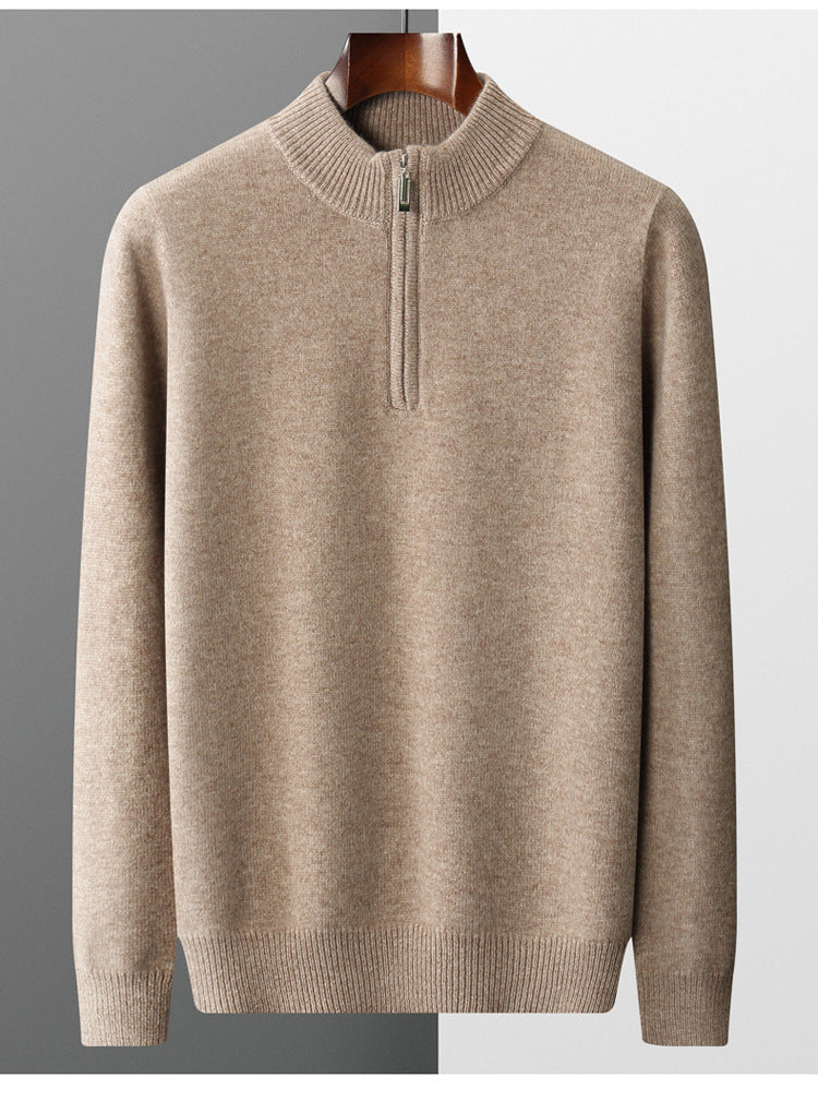 Pullover Herren von Heidi München – Ansicht 7