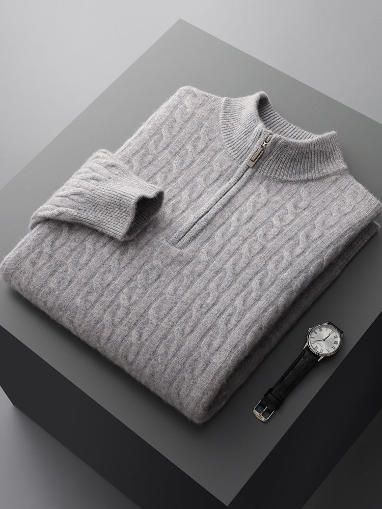 Pullover Herren von Heidi München – Ansicht 5