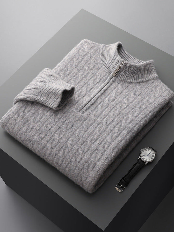 Pullover Herren von Heidi München – Ansicht 5