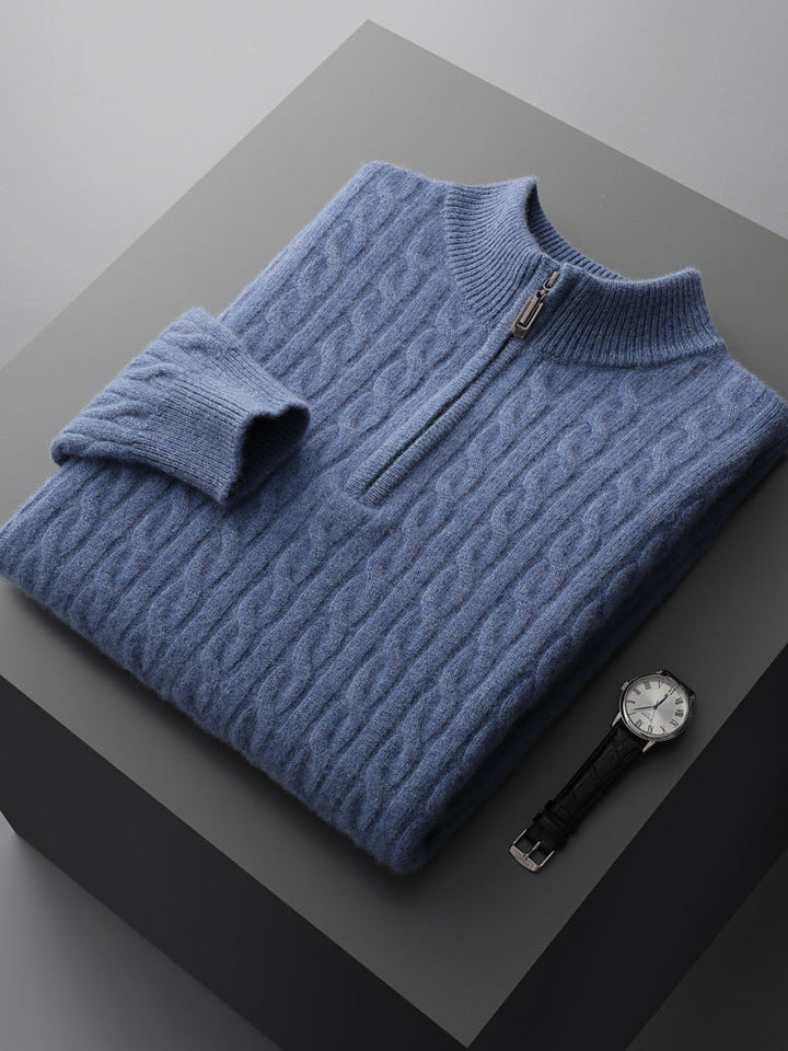 Pullover Herren von Heidi München – Ansicht 4