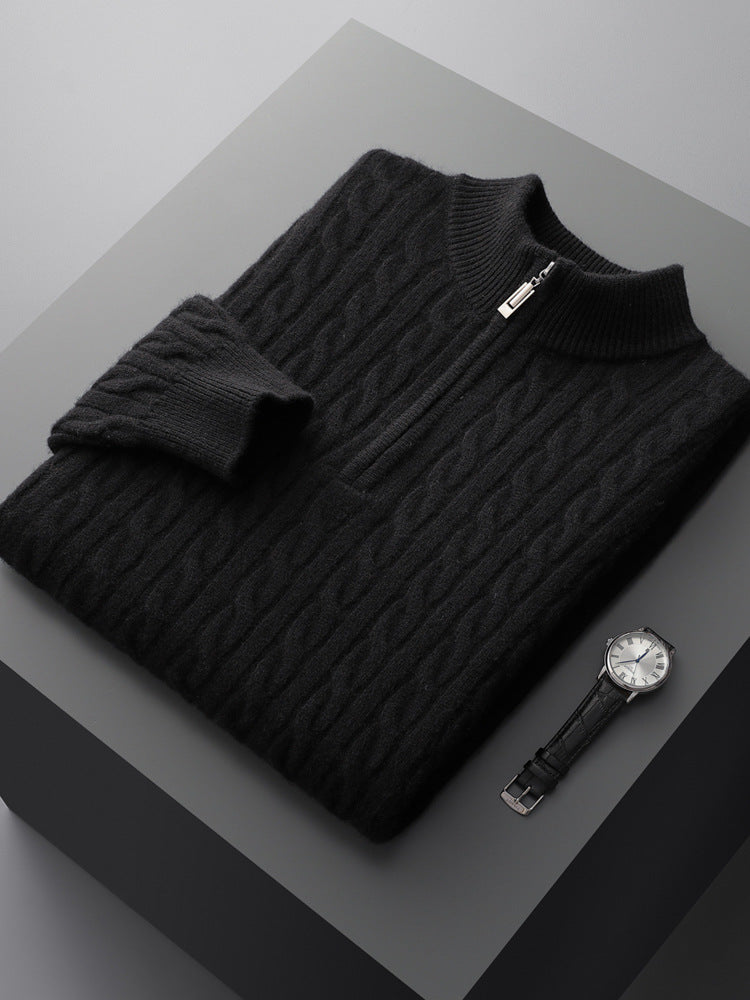Pullover Herren von Heidi München – Ansicht 3