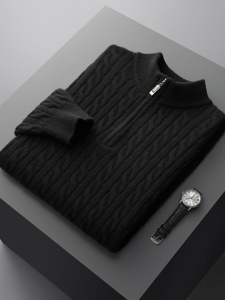 Pullover Herren von Heidi München – Ansicht 3