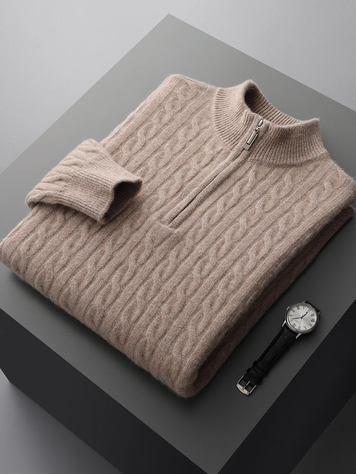 Pullover Herren von Heidi München – Ansicht 1