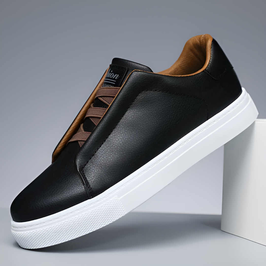 bequeme Sneaker von Heidi München – Ansicht 2