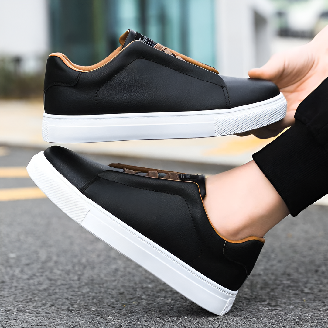 bequeme Sneaker von Heidi München – Ansicht 12