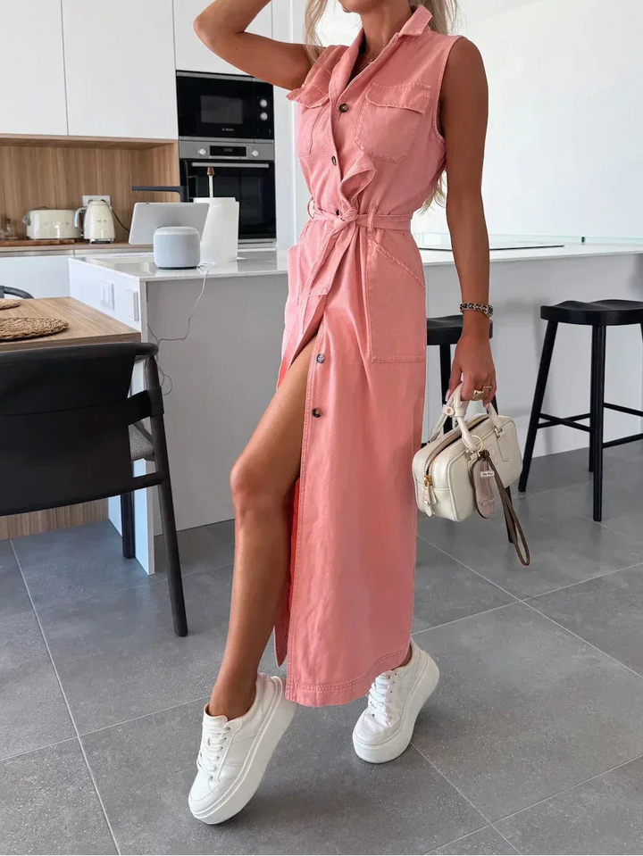 Sommerkleid Damen von Heidi München – Ansicht 6