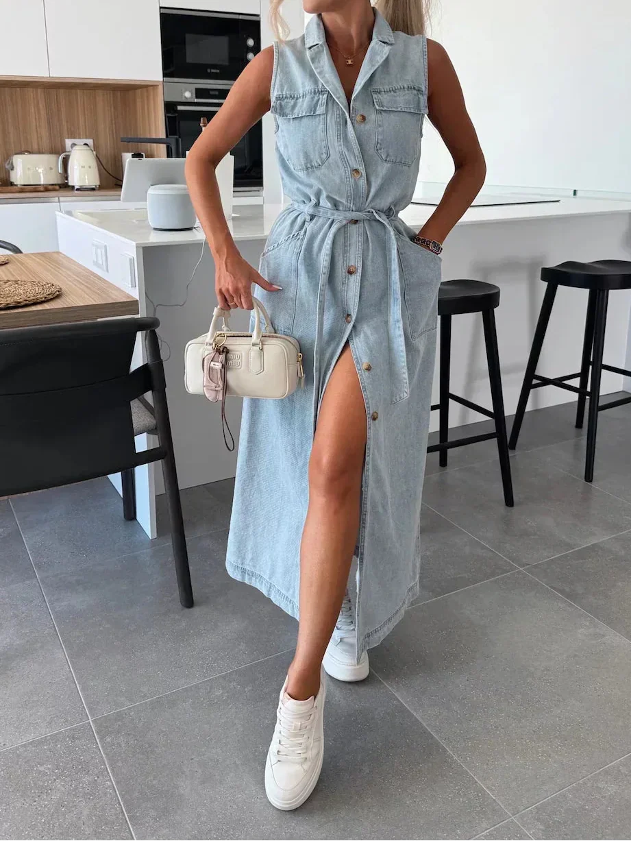 Sommerkleid Damen von Heidi München – Ansicht 1