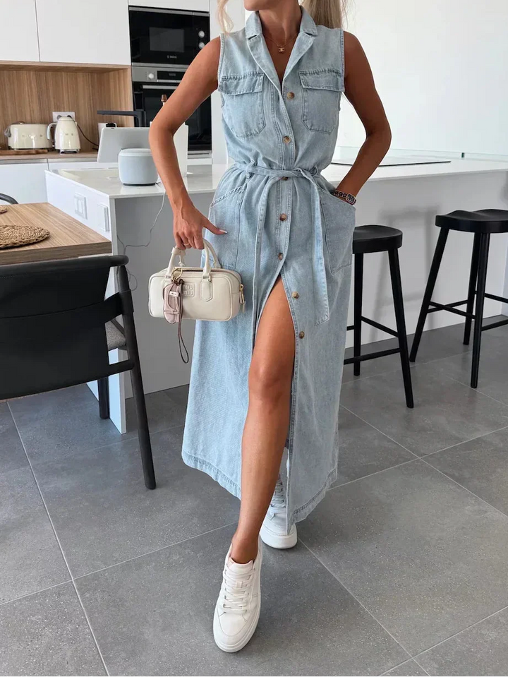 Sommerkleid Damen von Heidi München – Ansicht 1
