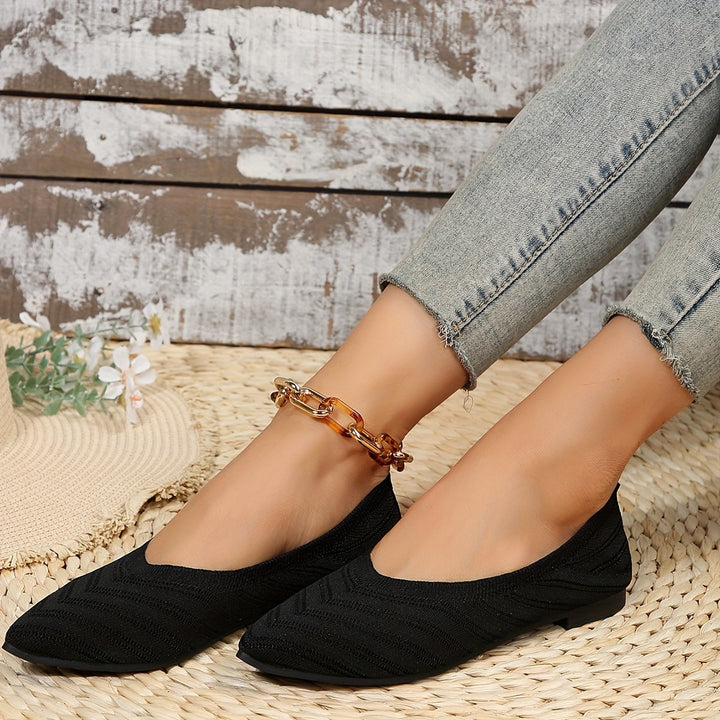 bequeme Damenschuhe von Heidi München – Ansicht 11