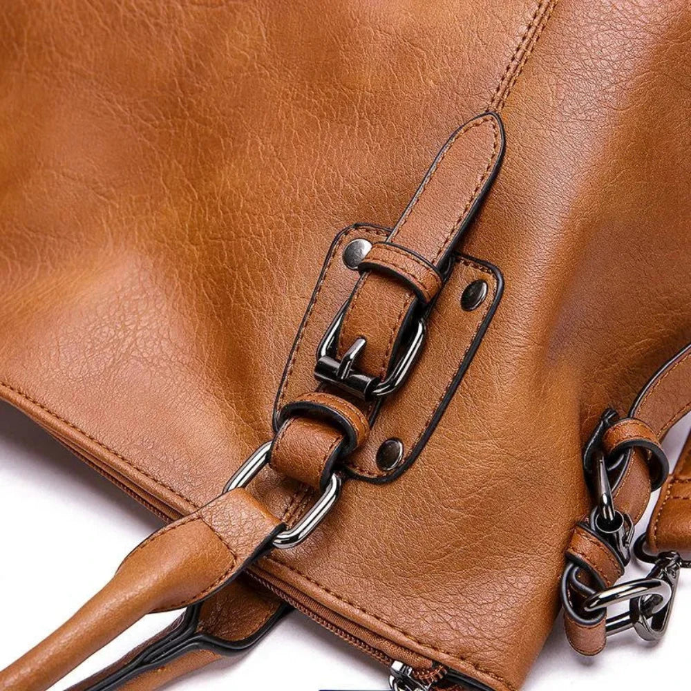 Umhängetasche Damen von Heidi München – Ansicht 4