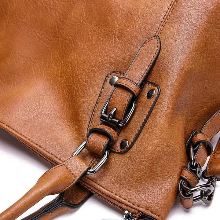Umhängetasche Damen von Heidi München – Ansicht 4