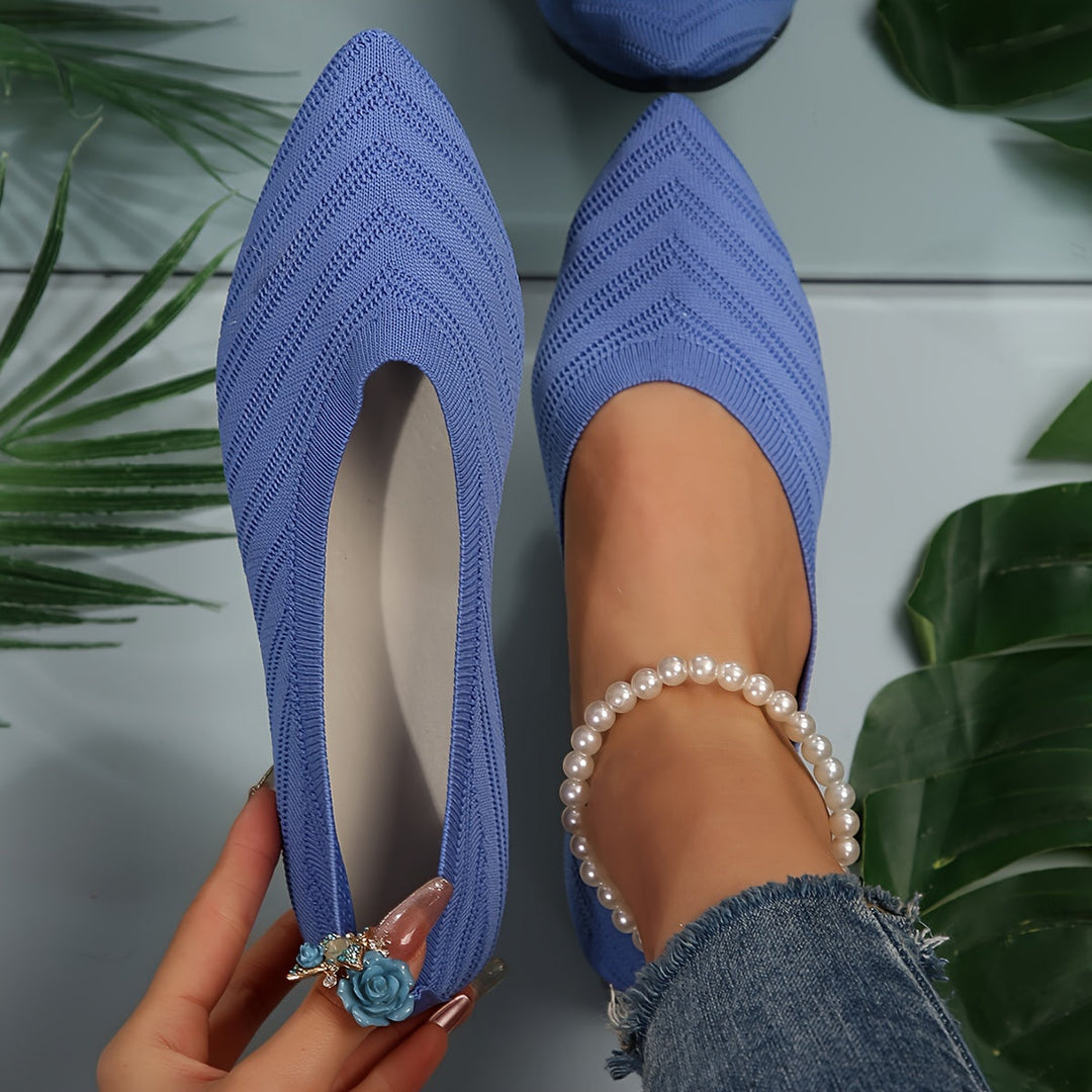 bequeme Damenschuhe von Heidi München – Ansicht 15