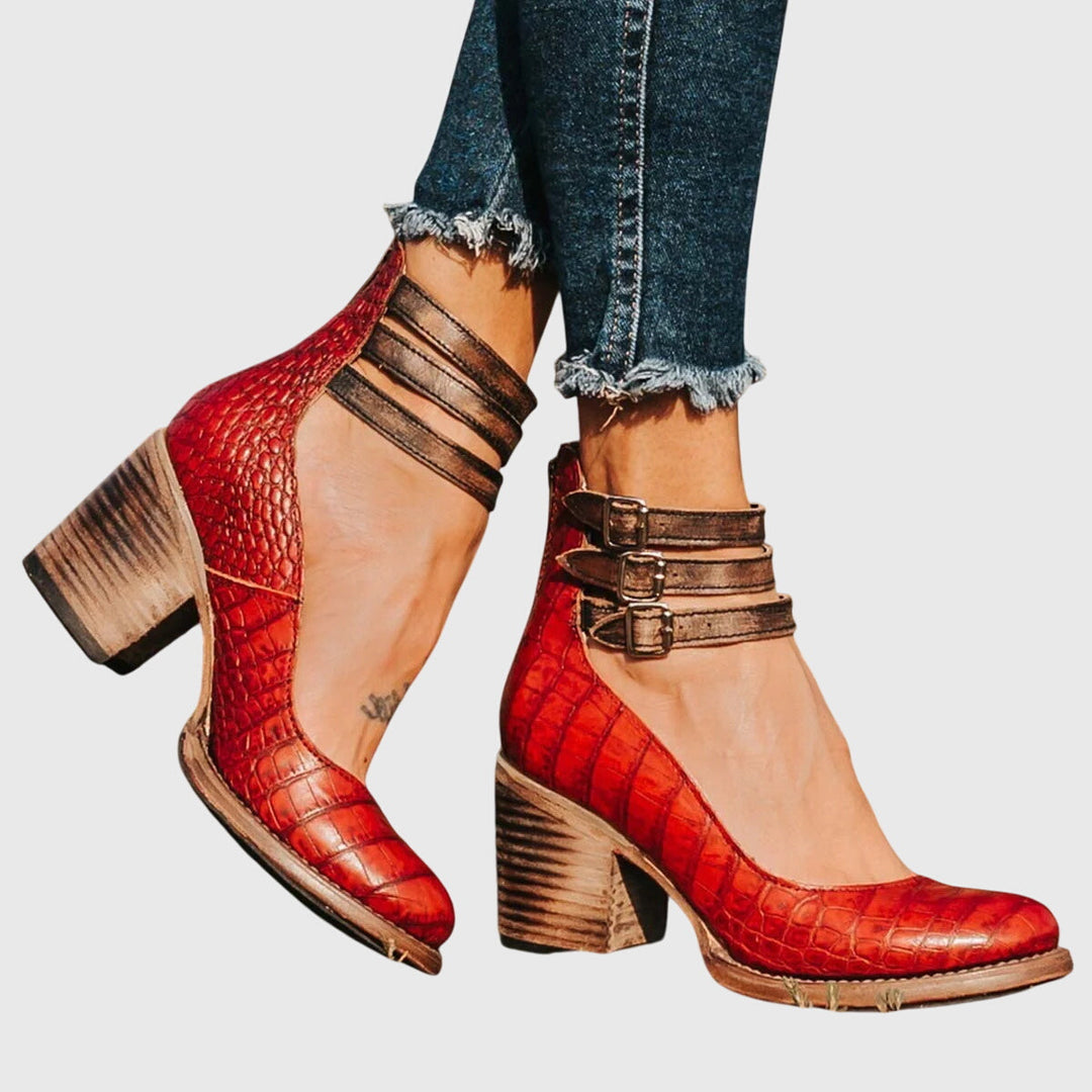 High Heels Damen von Heidi München – Ansicht 7