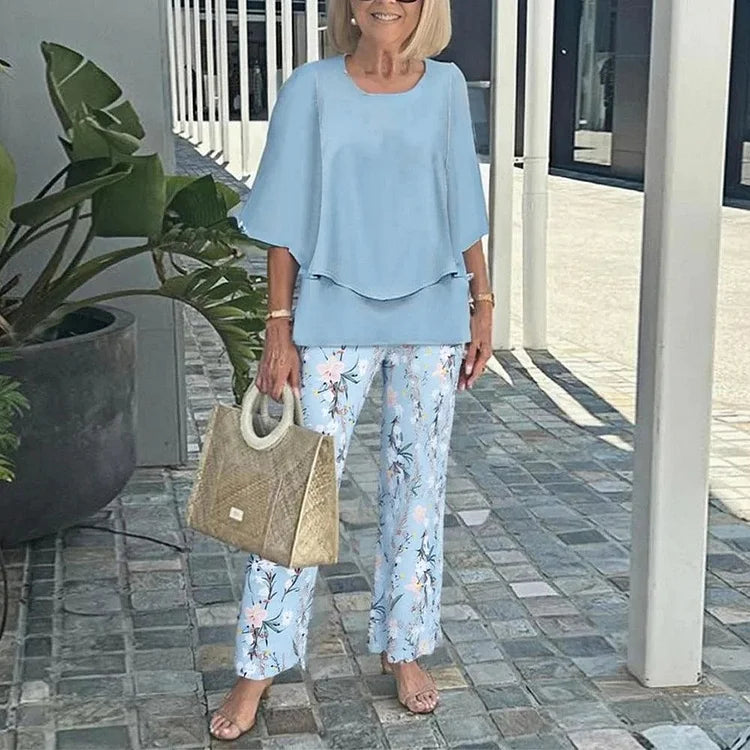 Zweiteiler Damen von Heidi München – Ansicht 6