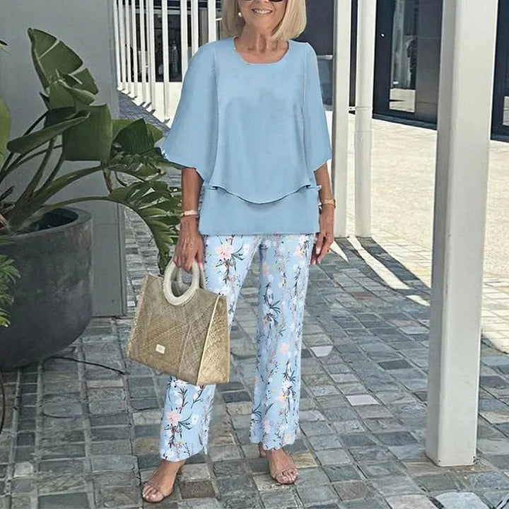 Zweiteiler Damen von Heidi München – Ansicht 6