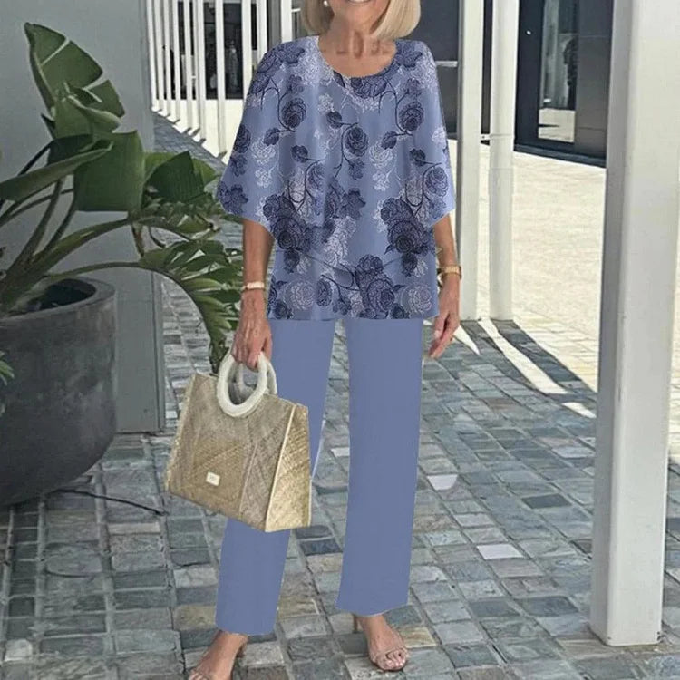 Zweiteiler Damen von Heidi München – Ansicht 11