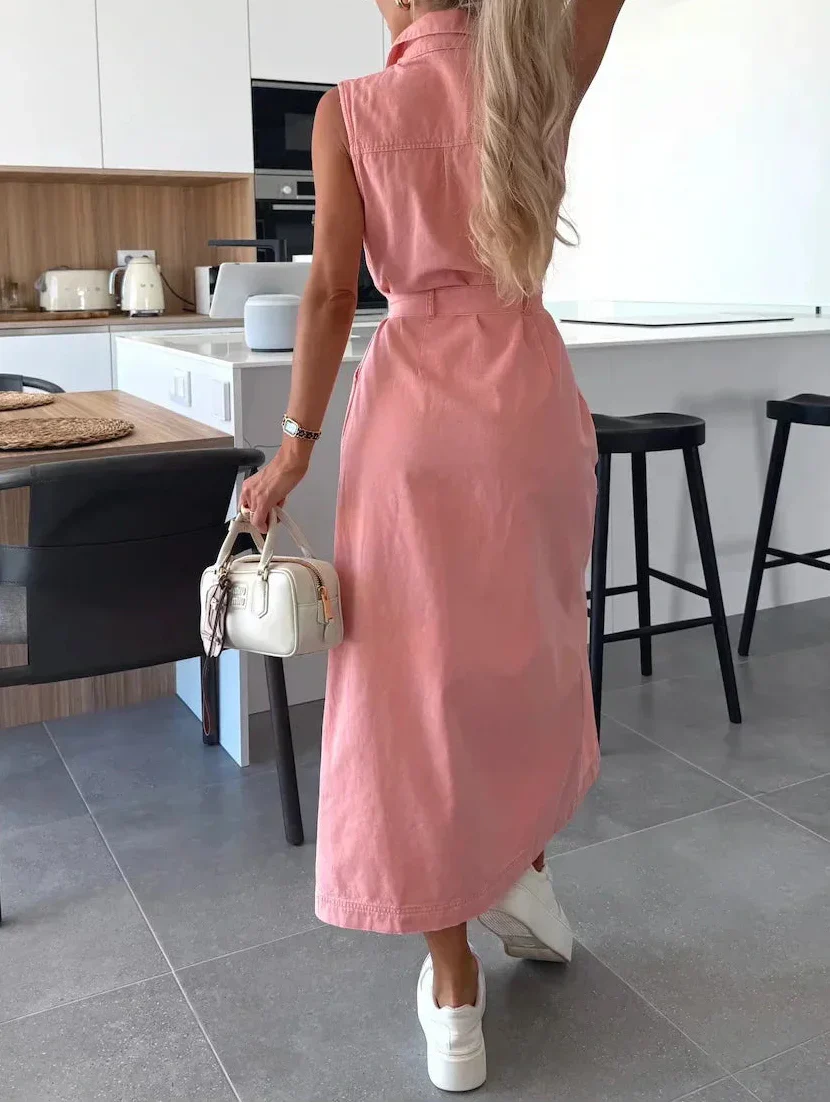 Sommerkleid Damen von Heidi München – Ansicht 7