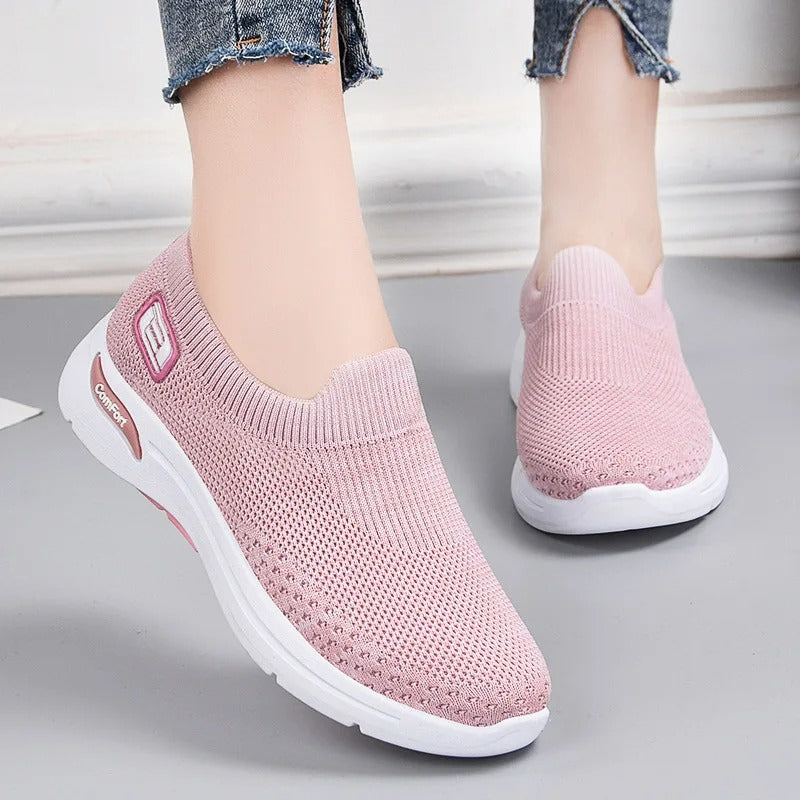 bequeme Sneaker von Heidi München – Ansicht 5
