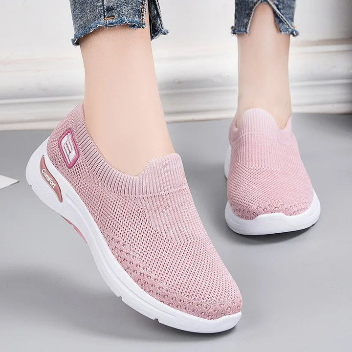 bequeme Sneaker von Heidi München – Ansicht 5
