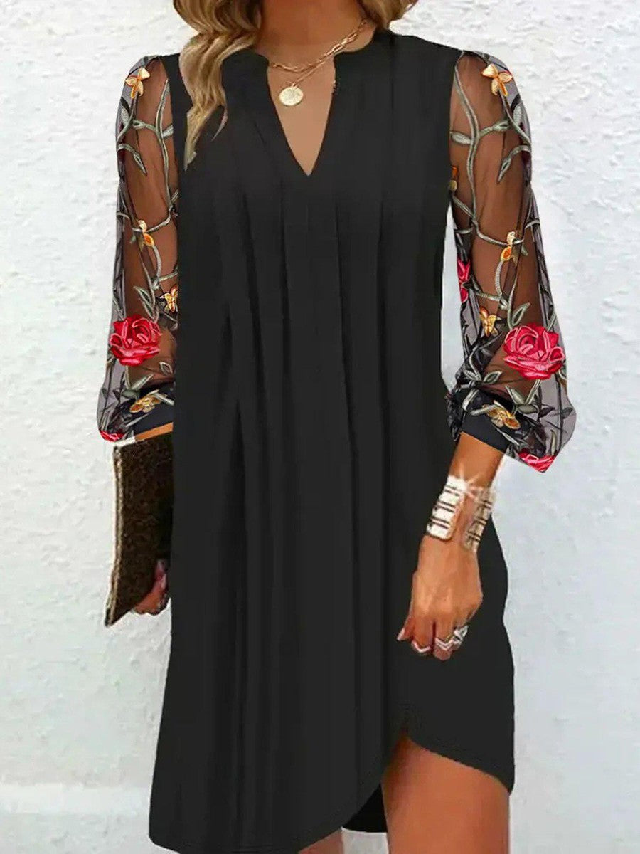 Sommerkleid Damen von Heidi München – Ansicht 1