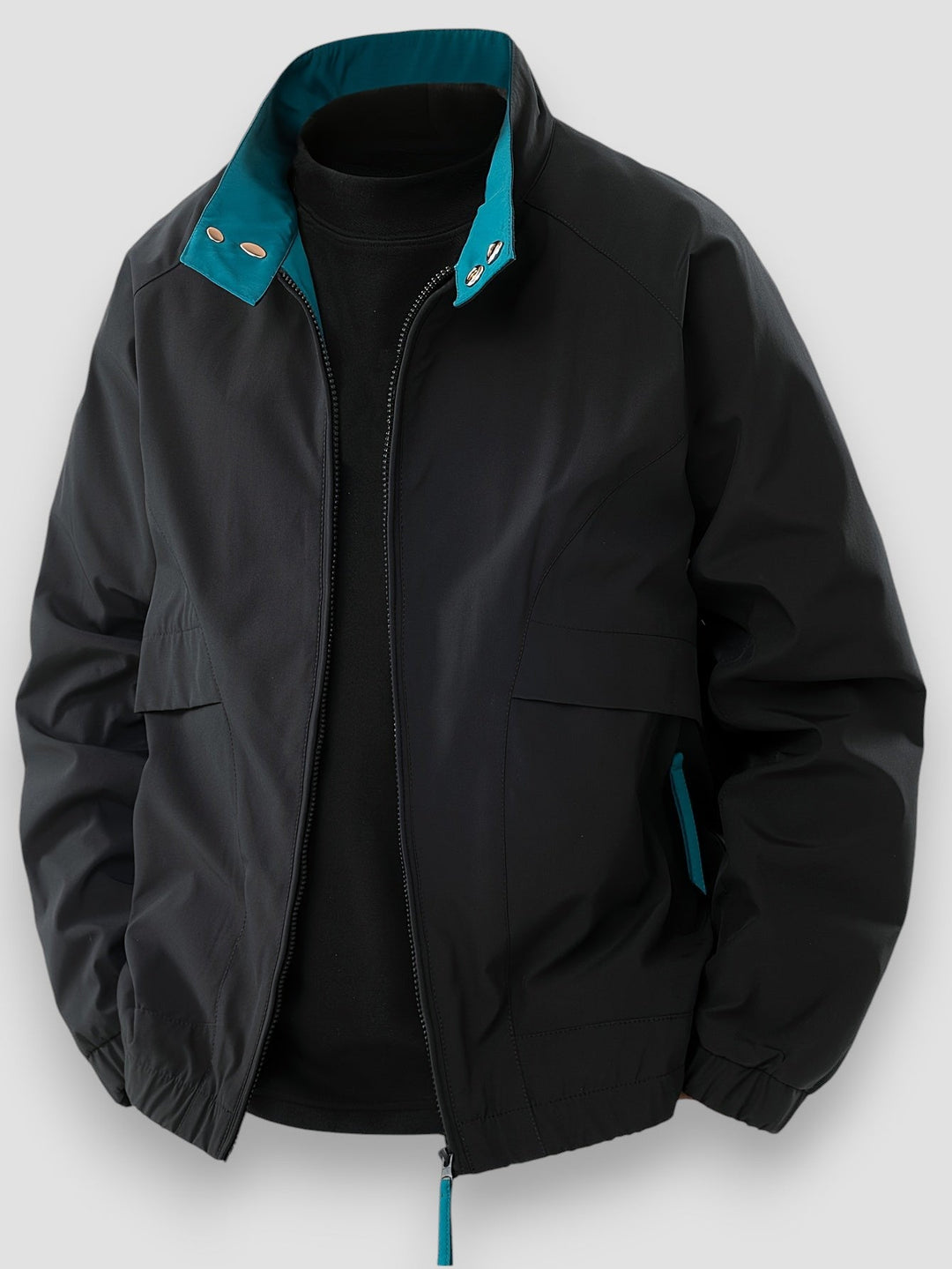 Jacke von Heidi München – Ansicht 2